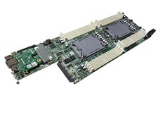 TY3YW 0TY3YW WITH FW90K NEW DELL EMC POWEREDGE C6520 NODE MOTHERBOARD picture