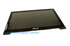 13N0-NUA0721 B156XW04 V.5 OEM ASUS LCD DISPLAY 15.6 LED TOUCH S500C (B)(AD82) picture