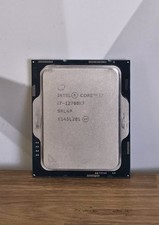 Intel Core i7-12700KF 12-Core 4.8GHz LGA1700 CPU Processor SRL4P picture