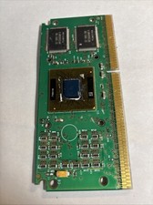 Intel Pentium II 333MHz SL2WF Slot 1 Socket Processor CPU @CPU55 picture