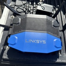Linksys WRT3200ACM AC3200 Dual-Band Wi-Fi Router picture