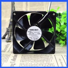 NMB 3610KL-05W-B50 9025 DC24V 0.20A 90*90*25MM 2-Wire Inverter Cooling Fan picture