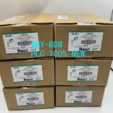 50PC/box Panduit Giga TX Cat6 jack black CJ688TGBL  picture