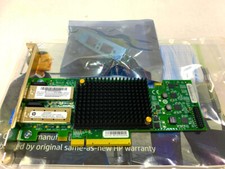 614203-B21 I HP NC552SFP 10 Gigabit Ethernet Server Adapter 615406-001 picture