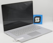 Microsoft Surface Book 3 i7-1065G7 32GB DDR4 512 GTX 1660 Ti 15