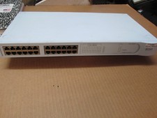 3COM SWITCH MODEL 3C16985B 3300 XM 24 PORT picture