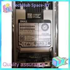 DELL YT53C 0YT53C PX04SHB040 400GB SAS 12G WI 2.5