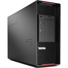 Lenovo ThinkStation P920 2x Xeon Gold 6154 3.0Ghz 64GB 2TB SSD RTX 5000 W11 Pro picture