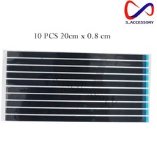 New 10X Pull Tabs Stretch Release Tape Fits Universal Laptop LCD Panel Screen US picture