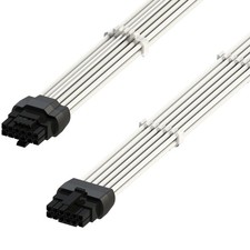 LINKUP 12VHPWR PSU-GPU Power Cable | with NIVIDA RTX 5080/5070 and All RTX GP... picture