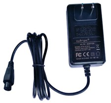 3-Pin AC Adapter For Razor Dirt Quad 24V Electric 4-Wheeler ATV HK-AD-240U150-US picture