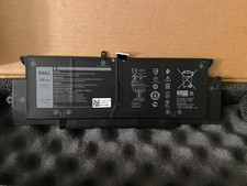 NEW GENIUNE DELL Laptop Y7HR3 68Wh 6-Cell Laptop Battery Latitude 7410 picture