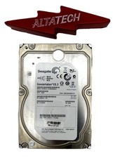 Dell ST3000NM0023 3TB 7.2K SAS 3.5 6G EP 9ZM278-150 PN 4CMD9 picture