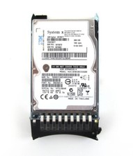 IBM 90Y8877 90Y8878 90Y8881 IBM 300GB 10K 2.5 SAS II 6 GB/PS HARD DRIVE picture