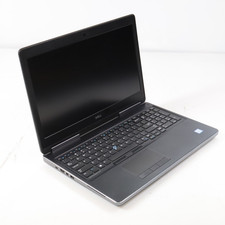 Dell Precision 7510 15.6