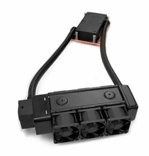 Dynatron AIO 1U Water Cooler, AMD sTRX4/TR4/SP3 (L18) picture