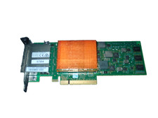 IBM 00MH917 57B4 PCIe3 RAID SAS quad-port 6 Gb SAS RAID Adapter picture