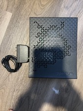 Spectrum Modem E31U2V1 Cable Modem W/ AC Adapter picture