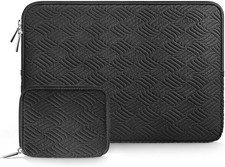 Laptop Sleeve 13 Inch, Waterproof Computer Case for 13-14 Inch MacBook Air/Pro 1 picture
