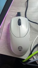 Alienware Tri-Mode Wireless Gaming Mouse 720M Dell 8V4TG picture