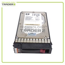 AJ711A HP 400GB 10K 3.5