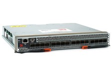 69Y1911 IBM BLADE CENTER 10GBE 8470 BROCADE CONVERGED SWITCH MODULE picture
