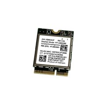 Realtek RTL8852BE WiFi 6 And Bluetooth 5.2 WAN Card M.2 2230 Dual Band 2.4 5ghz picture