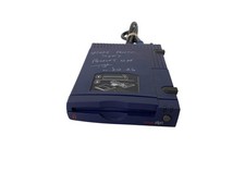 Iomega Z100P2 100MB External SCSI Blue Zip Drive *Needs Power Supply* picture
