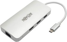 Tripp Lite USB-C Docking Station U442-DOCK12-S picture