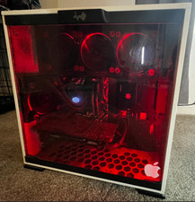 Skytech Gaming PC Bundle – GTX 1080 Ti | i7-8700K | Alienware Ultrawide Monitor picture
