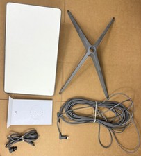 Starlink Mixed Lot Gen 3 Router UTR-231 Gen 2 Dish Stem UTA-212 - Untested picture