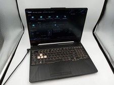 Asus TUF Gaming F15 15.6