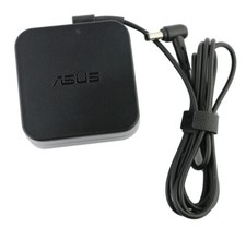 19V 3.42A 65W AC Power Adapter For ASUS Monitor VG258Q VG258QR VG258QM VG248QG picture