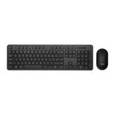 Asus 90XB0700-BKM0Q0 Cw100 Keyboard Mouse Included Universal RF Wireless + ~E~ picture