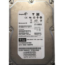 Seagate ST3750640NS 9BL148-145 3.AZK (5QD) 750gb 3.5
