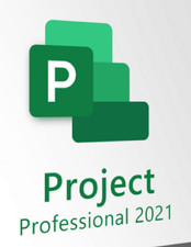 MS Project Professional 2021 Product Key, 1 PC picture