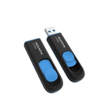 ADATA Pen Drive USB Flash Drives UV128 Pendrives 32GB 64GB 128GB 256GB CLE USB 3 picture
