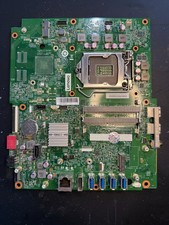 Lenovo Thinkcentre M810z AIO Socket LGA1151 Motherboard 01LM202 IB250SW/V2.0 picture