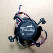 1pcs For NMB 06025SS-13R-WUE 13V 0.17A 6025 4-wire Projector Cooling Fan picture