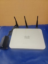 Cisco Meraki MX60W five-port router. Fast Shipping picture