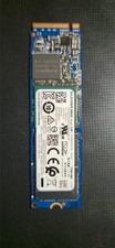 Toshiba XG6 512GB,Internal, M.2 (KXG60ZNV512G) Solid State Drive picture
