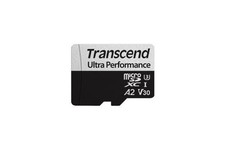 Transcend W128265482 TS128GUSD340S Microsdxc 340S 128Gb Uhs-I Class 10 ~E~ picture
