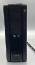 APC BR24BPG External Battery Pack, Backup Power for RS/XS 1500VA - No Batteries picture