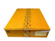 JC616A I HPE 10508/10508-V 640GBPS Type A Fabric Module 0231A1JH LSU1SFB640G picture