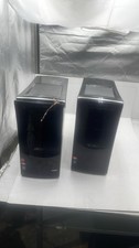 Acer Aspire M3470G A6 Vision AMD Radeon Graphics Desktop PC Lot of 2 picture