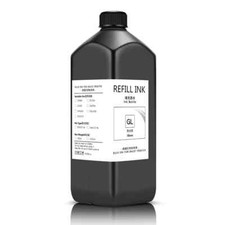 High Quality 1000ML/Bottle Hard LED UV Gloss For Epson DX5 DX7 TX800 picture