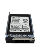 Dell 9F9Y6 1.92TB SATA 6G RI 2.5 SSD MZ-7LH1T9C MZ7LH1T9HALTAD3 100%