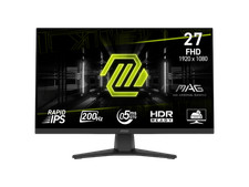 MSI 27