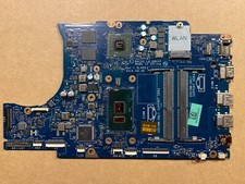 Dell Inspiron 15 5567 17 5767 Intel i7-7500u Motherboard AMD Graphic CV3V4 KFWK9 picture