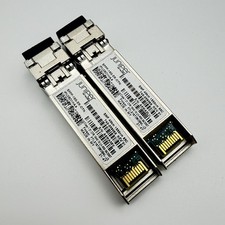Juniper SFPP‑10G‑ER‑OTN 740‑059068 SFP+ 10G ER‑OTN 40KM Single‑Mode LC Module picture